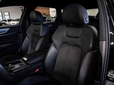 Audi A6 Allroad V 55 TDI 349ch Avus quattro tiptronic   - 8