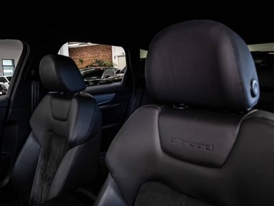 Audi A6 Allroad V 55 TDI 349ch Avus quattro tiptronic   - 9