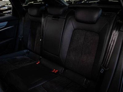 Audi A6 Allroad V 55 TDI 349ch Avus quattro tiptronic   - 11