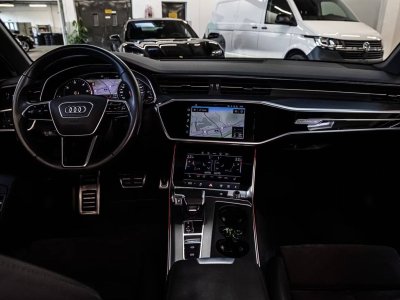 Audi A6 Allroad V 55 TDI 349ch Avus quattro tiptronic   - 12