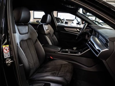 Audi A6 Allroad V 55 TDI 349ch Avus quattro tiptronic   - 13