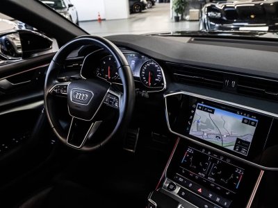 Audi A6 Allroad V 55 TDI 349ch Avus quattro tiptronic   - 14