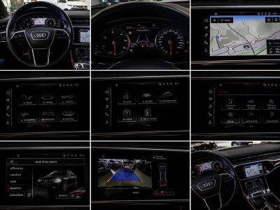 Audi A6 Allroad V 55 TDI 349ch Avus quattro tiptronic   - 15