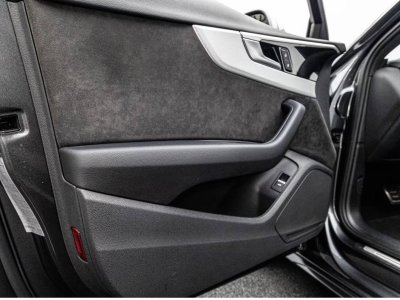 Audi A4 Avant V (B9) 40 TDI 204ch S line S tronic 7   - 14