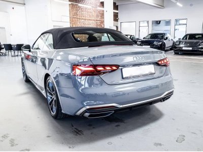 Audi A5 40 TFSI 190ch S line S tronic 7   - 6