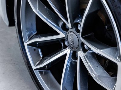Audi A5 40 TFSI 190ch S line S tronic 7   - 7