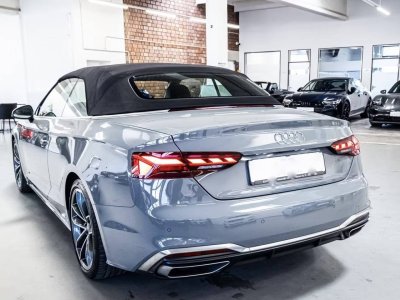Audi A5 40 TFSI 190ch S line S tronic 7   - 10