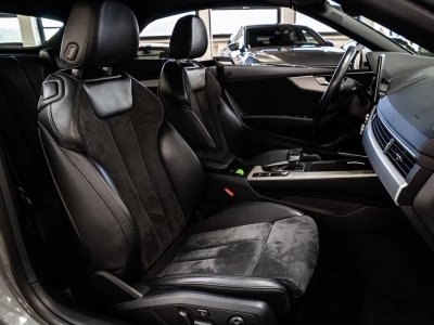 Audi A5 40 TFSI 190ch S line S tronic 7   - 14