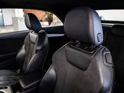 Audi A5 40 TFSI 190ch S line S tronic 7   - 17