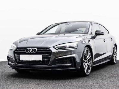 Audi A5 Sportback 40 TFSI 190ch Design Luxe S tronic 7 Euro6d-T 132g   - 1