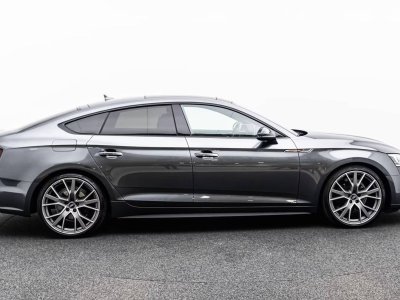 Audi A5 Sportback 40 TFSI 190ch Design Luxe S tronic 7 Euro6d-T 132g   - 2