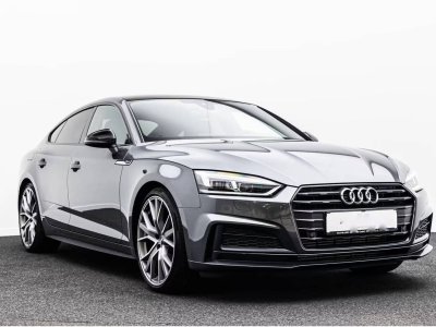 Audi A5 Sportback 40 TFSI 190ch Design Luxe S tronic 7 Euro6d-T 132g   - 3