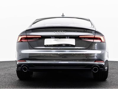 Audi A5 Sportback 40 TFSI 190ch Design Luxe S tronic 7 Euro6d-T 132g   - 4