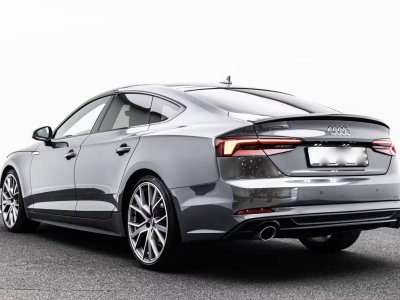 Audi A5 Sportback 40 TFSI 190ch Design Luxe S tronic 7 Euro6d-T 132g   - 5