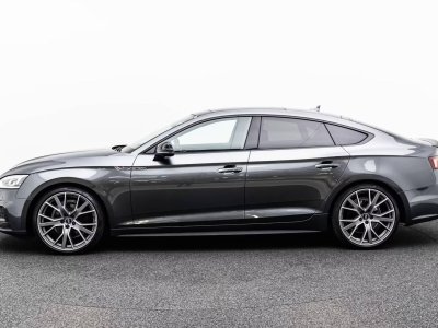 Audi A5 Sportback 40 TFSI 190ch Design Luxe S tronic 7 Euro6d-T 132g   - 6