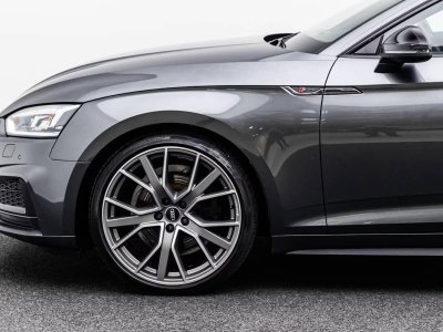 Audi A5 Sportback 40 TFSI 190ch Design Luxe S tronic 7 Euro6d-T 132g   - 7