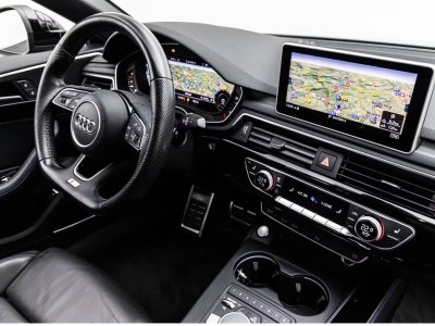 Audi A5 Sportback 40 TFSI 190ch Design Luxe S tronic 7 Euro6d-T 132g   - 10