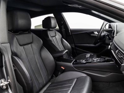 Audi A5 Sportback 40 TFSI 190ch Design Luxe S tronic 7 Euro6d-T 132g   - 12