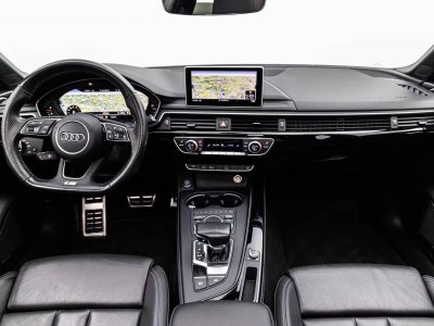 Audi A5 Sportback 40 TFSI 190ch Design Luxe S tronic 7 Euro6d-T 132g   - 13