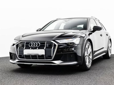 Audi A6 Allroad 50 TDI 286ch Avus quattro tiptronic   - 1
