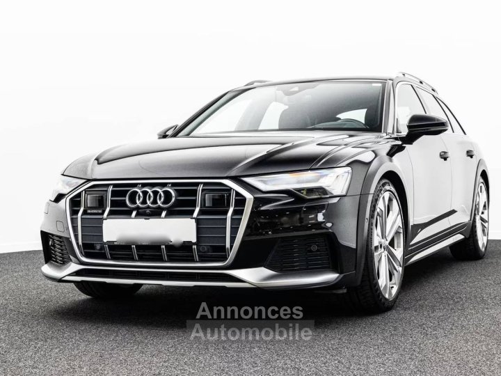 Audi A6 Allroad 50 TDI 286ch Avus quattro tiptronic - 1
