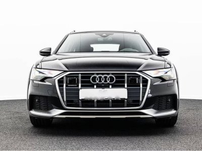 Audi A6 Allroad 50 TDI 286ch Avus quattro tiptronic   - 2