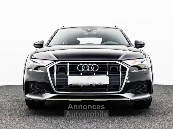Audi A6 Allroad 50 TDI 286ch Avus quattro tiptronic - 2