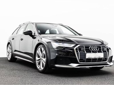 Audi A6 Allroad 50 TDI 286ch Avus quattro tiptronic   - 3