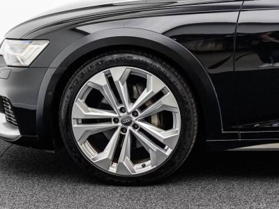 Audi A6 Allroad 50 TDI 286ch Avus quattro tiptronic   - 4