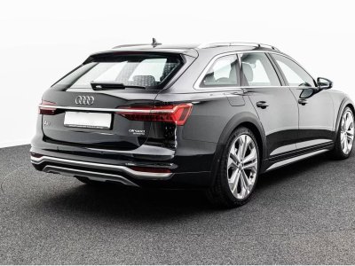 Audi A6 Allroad 50 TDI 286ch Avus quattro tiptronic   - 5