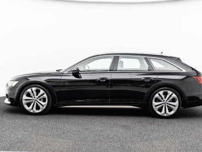 Audi A6 Allroad 50 TDI 286ch Avus quattro tiptronic   - 7