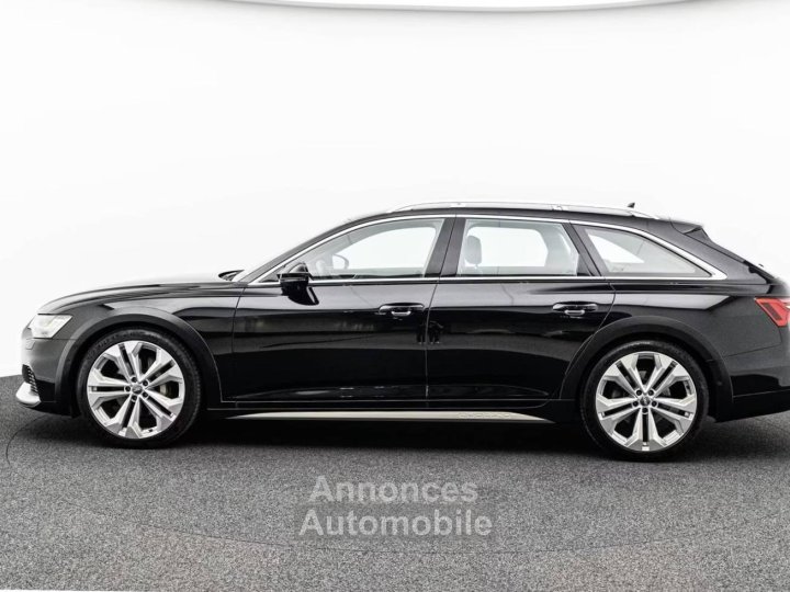 Audi A6 Allroad 50 TDI 286ch Avus quattro tiptronic - 7