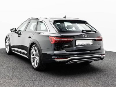 Audi A6 Allroad 50 TDI 286ch Avus quattro tiptronic   - 8