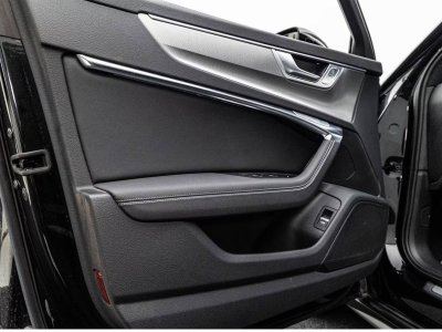 Audi A6 Allroad 50 TDI 286ch Avus quattro tiptronic   - 9