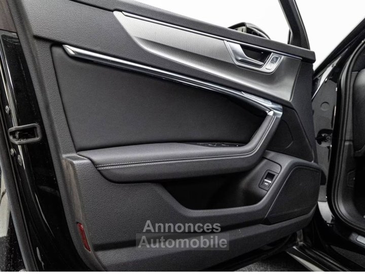 Audi A6 Allroad 50 TDI 286ch Avus quattro tiptronic - 9