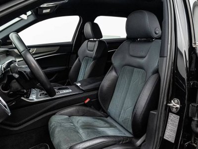 Audi A6 Allroad 50 TDI 286ch Avus quattro tiptronic   - 10