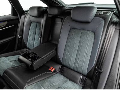 Audi A6 Allroad 50 TDI 286ch Avus quattro tiptronic   - 12