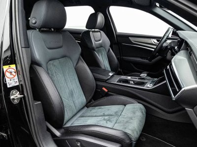 Audi A6 Allroad 50 TDI 286ch Avus quattro tiptronic   - 15