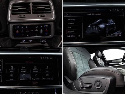 Audi A6 Allroad 50 TDI 286ch Avus quattro tiptronic   - 16