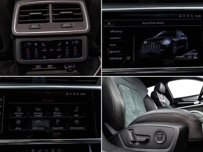 Audi A6 Allroad 50 TDI 286ch Avus quattro tiptronic   - 18