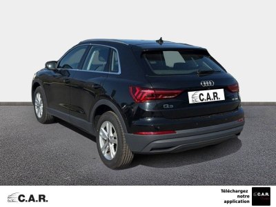 Audi Q3 35 TDI 150 ch S tronic 7 Business line   - 5