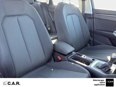 Audi Q3 35 TDI 150 ch S tronic 7 Business line   - 7