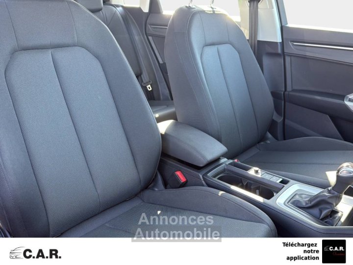 Audi Q3 35 TDI 150 ch S tronic 7 Business line - 7