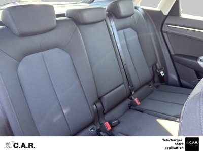 Audi Q3 35 TDI 150 ch S tronic 7 Business line   - 8