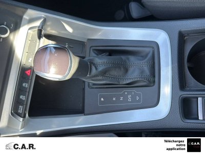 Audi Q3 35 TDI 150 ch S tronic 7 Business line   - 9