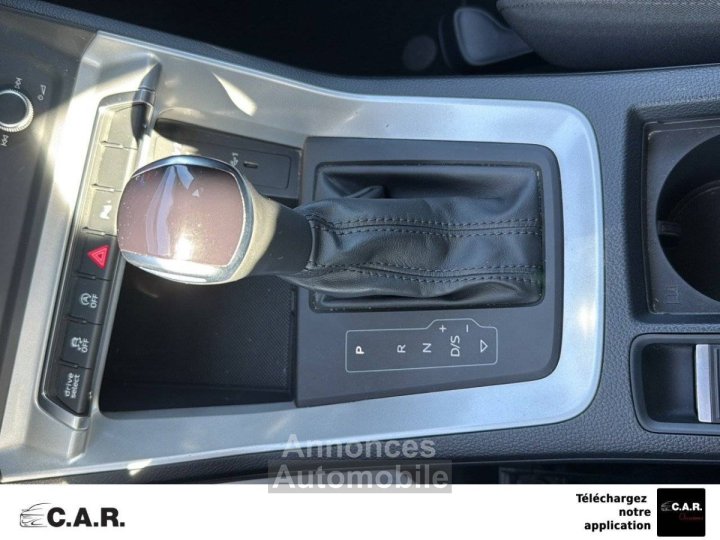 Audi Q3 35 TDI 150 ch S tronic 7 Business line - 9
