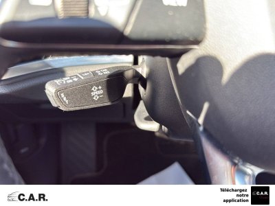 Audi Q3 35 TDI 150 ch S tronic 7 Business line   - 15