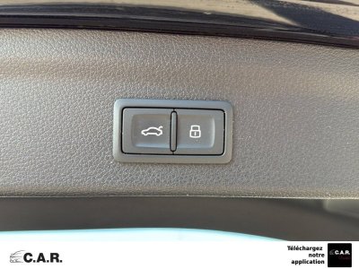 Audi Q3 35 TDI 150 ch S tronic 7 Business line   - 17