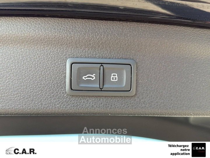 Audi Q3 35 TDI 150 ch S tronic 7 Business line - 17