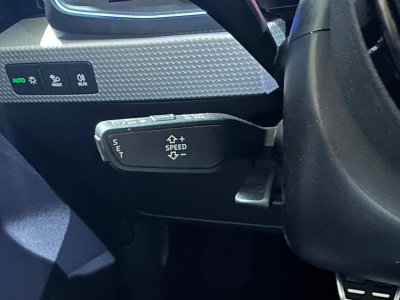 Audi A1 Sportback 30 TFSI 110 ch S tronic 7 S Line   - 9